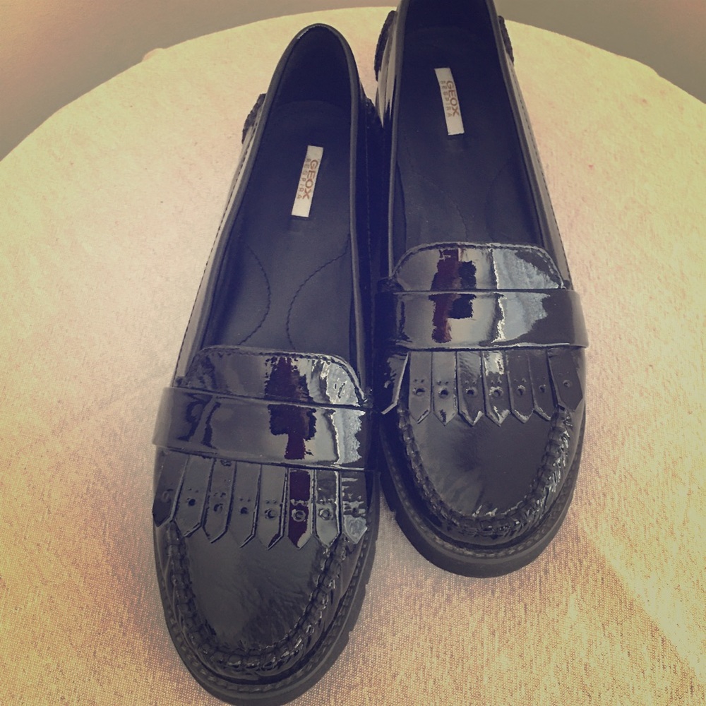 Geox Loafers